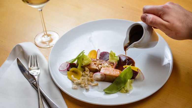 Wachau Culinary Experience